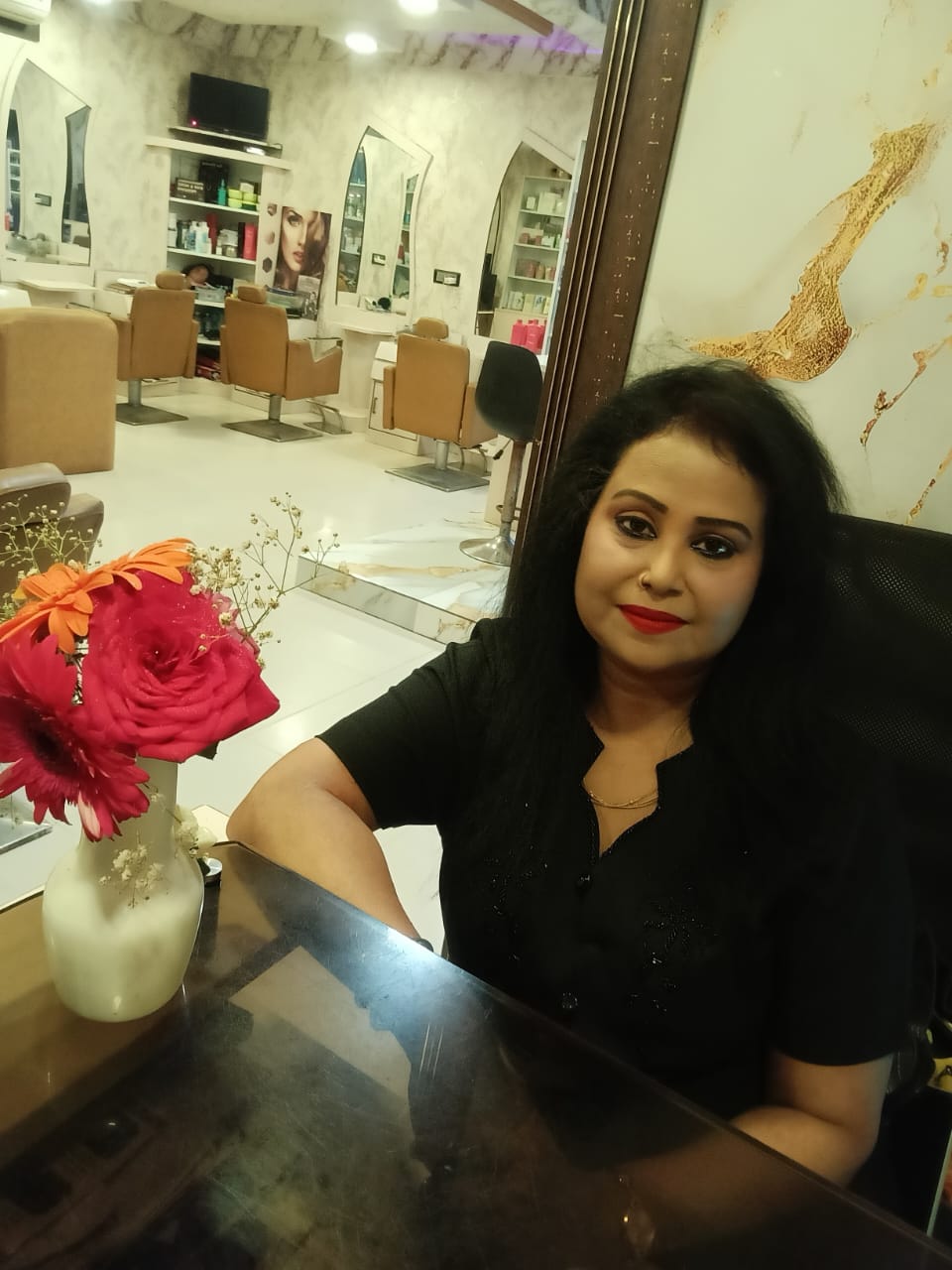 Daisy Family Salon